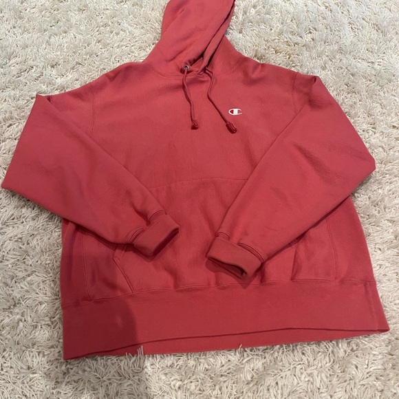 Champion reverse weave pullover - Picture 3 of 5